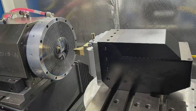 硅铝合金切激光原位辅助削机理与工艺研究 featured image