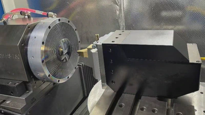 硅铝合金切激光原位辅助削机理与工艺研究 featured image